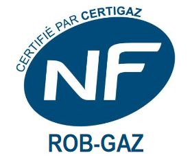 ROBINET D ARRET CAL50 500MB M/M JPG 2" 1/4/ RAC50/60 POIGNEE NF078 ROC065