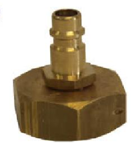 BOUCHON F6/20 JPC POUR COMVAC2