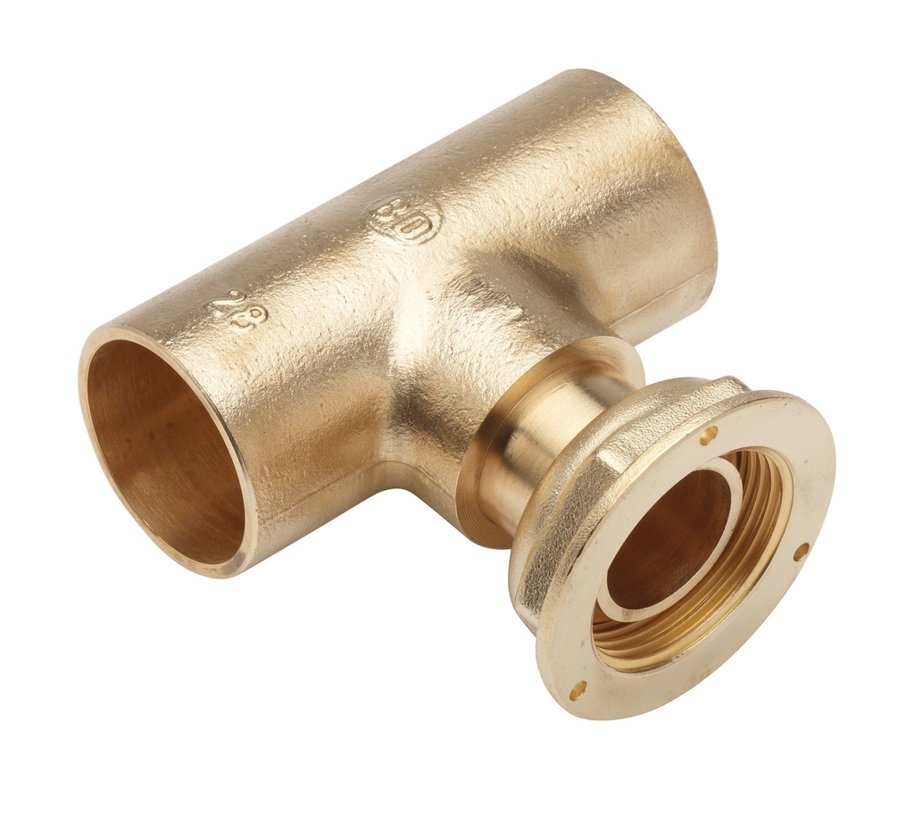 TE BRANCHEMENT POUR CM  CU28 - JPC ECROU 6/20 NF540 8242289