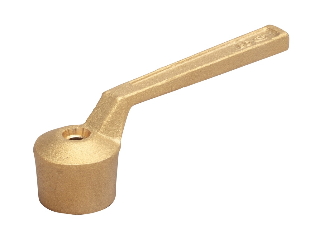 CLE CARRE 30 (POUR ROBINET TYPE C CAL 50) CLE010