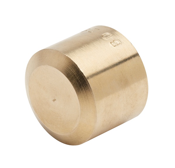 BOUCHON A BRASER CU35 POUR FDC MONTANTE NF540 BOU614 7915573