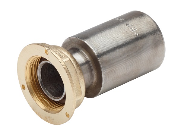 RACCORD COMPTEUR ECROU 6/20 - AC33,7 NF540 RAC152 8230015