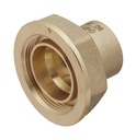 RACCORD COMPTEUR ECROU 10/32 - CU28 NF540 RAC254 8234012
