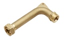 RACCORD 90° M&E3/4" 132/60 NF540 COU212 8226107