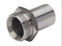 MAMELON ACIER JSC 15 MÂLE G 3/4"- AC21,3 POUR ENTREE REG. B NF540 8230252 MAM111