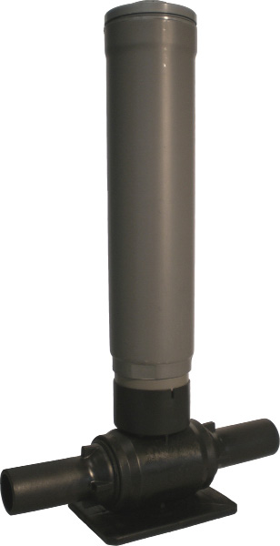 VANNE PE CAL.150 D160 8403689 10B MAXI NF136 VANK338