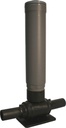 VANNE PE CAL.200 D200 MOP4 NF136 SDR17 8403692 VANK339