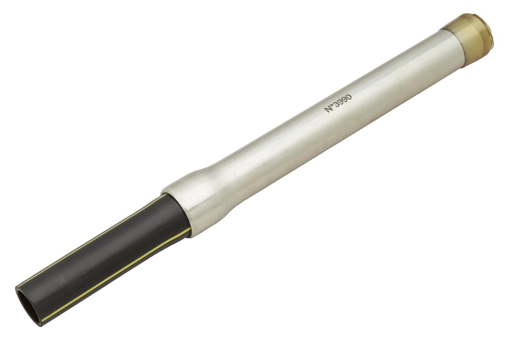 RACCORD PE/AC 63/50 AC 60.3X2.9 MOP 5 BAR EP 5MM 8237021 PEAC063050 NF136 APE §