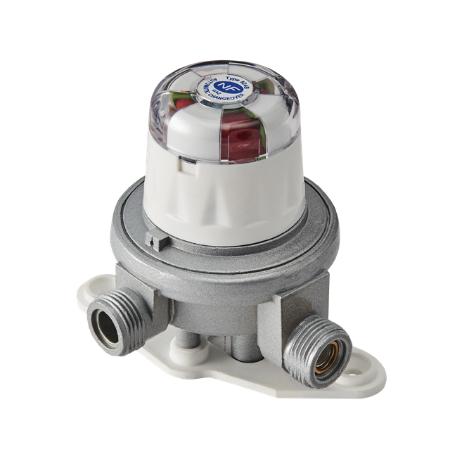 DETENDEUR INVERSEUR BUTANE 2.6 KG/H M20X150 0.5B + ISR NF115 M88-781/1