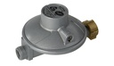 DETENDEUR BOUTEILLE BUTANE 2,6 KG/H 28 MBAR (SKIN) NF115