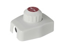 ROBINET DETENTEUR DECLENCHEUR PROPANE 8 KG/H 148MB /S NF115