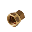 RACCORD DOUBLE FEMELLE F 20X150 / F 1/2" + JOINTS NF540 RAC626
