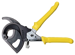 COUPE CABLE CLIQUET BAUDAT SCZ55/58 CU/AL Ø58MM MAXI