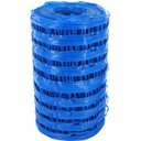 GRILLAGE AVERTISSEUR BLEU LARG. 0.20M LONG. 100M NF113 GRIA201