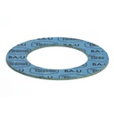 JOINT BRIDE FIBRE SYNTHETIQUE-ELASTOSMERE JPB PN10/16 DN150 BAU/020 218X169X2 NF078 8270115 JOI138 §