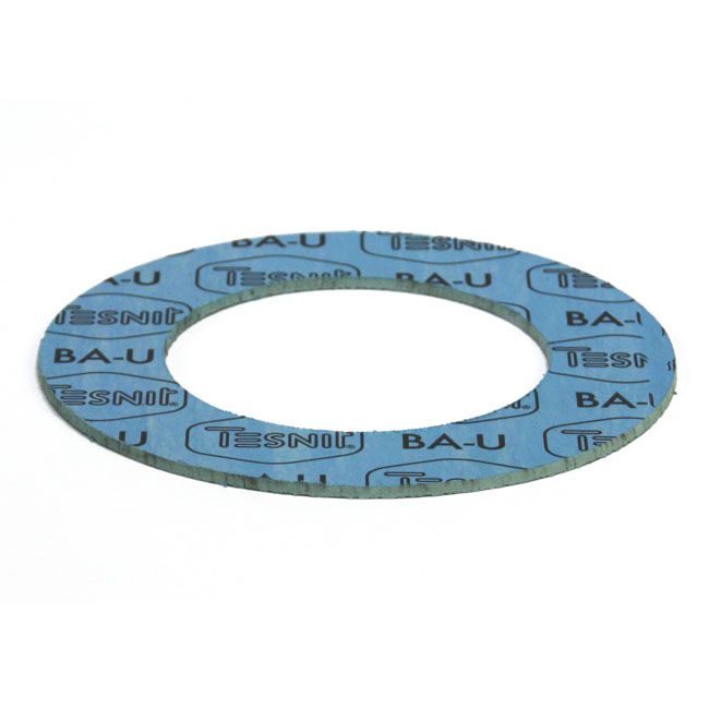 JOINT BRIDE FIBRE SYNTHETIQUE-ELASTOMERE JPB PN10/16 DN200 BAU/020 273X220X2 NF078 8270116 JOI139