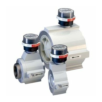 QUANTOMETRE QA25 M/M1" DN25 16B [2,5-40M3/H] E=185MM BF+MF RAC F/F COMPT803 §