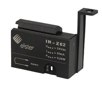 EMETTEUR IMPULSION COMPTEUR MEMBRANE G4 ET G6 BK EME003 §