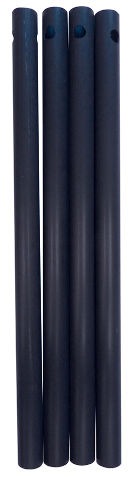 LOT 4 PIEDS DE SCELLEMENT DIAM 40 (X925) *