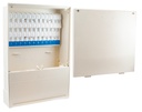 BORNE REMIC 600 AVEC JDB 600 6772118 *