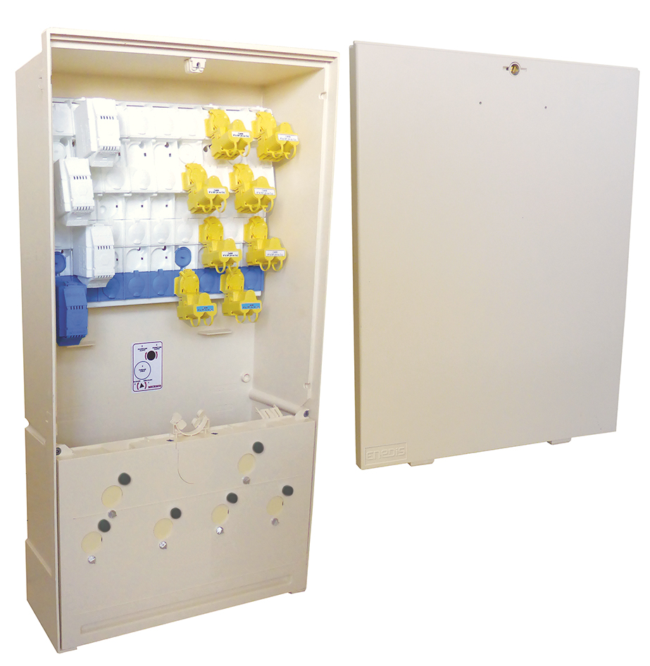 BORNE REMBT 450 JDB FORAIN 6772113