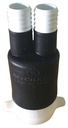 EXTREMITE ETANCHEITE E2R RF 10-35 SILICONE 6798230 *