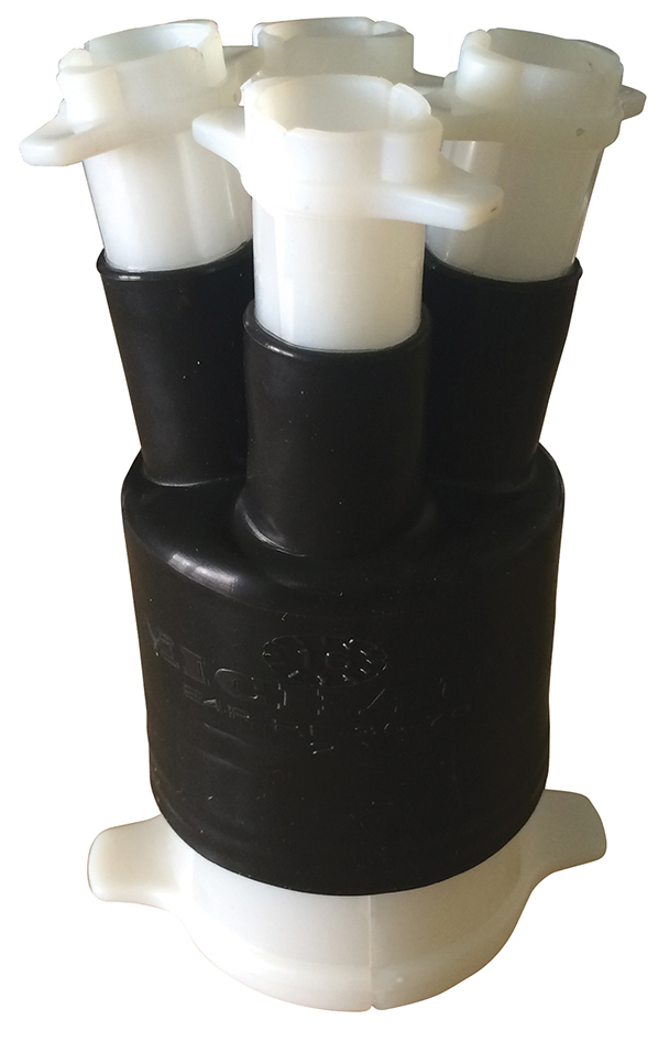 EXTREMITE ETANCHEITE E4R RF 35-70 SILICONE 6798240