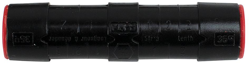 MANCHON MJPB 35-35 *