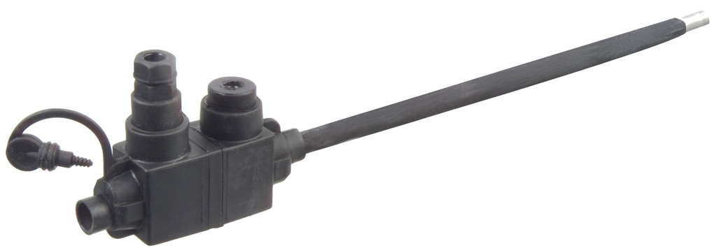 EMBOUT REDUCTEUR ARRIVEE 6/50 FOUET EN 25 *