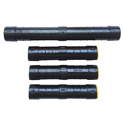 TROUSSE MANCHONS EJPT 70-50-54,6 PHASES + NEUTRE 6722679 *