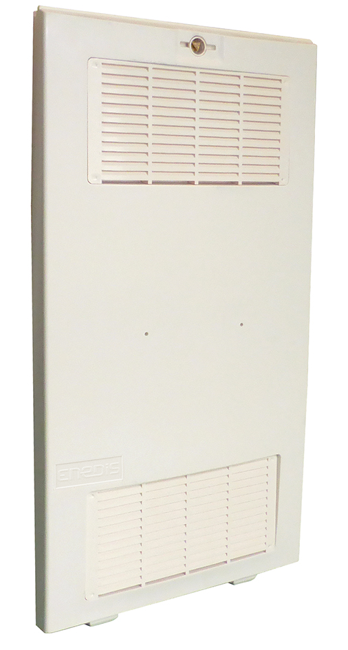 PANNEAU VENTILE ECP 2D/3D 6902034