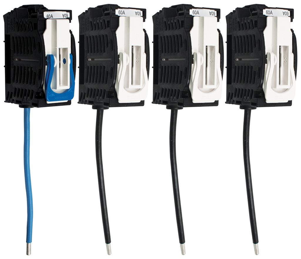 PACK CCPI TRI DISTRIBUTEUR 200A ET 400A / 60A 6940523