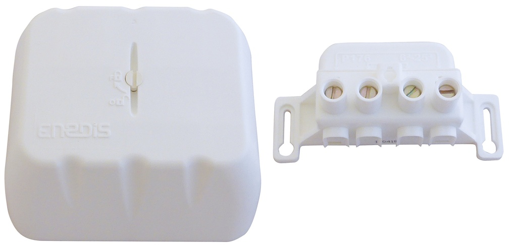 DISPOSITIF SUBSTITUTION PONTELEC MONO 6980336