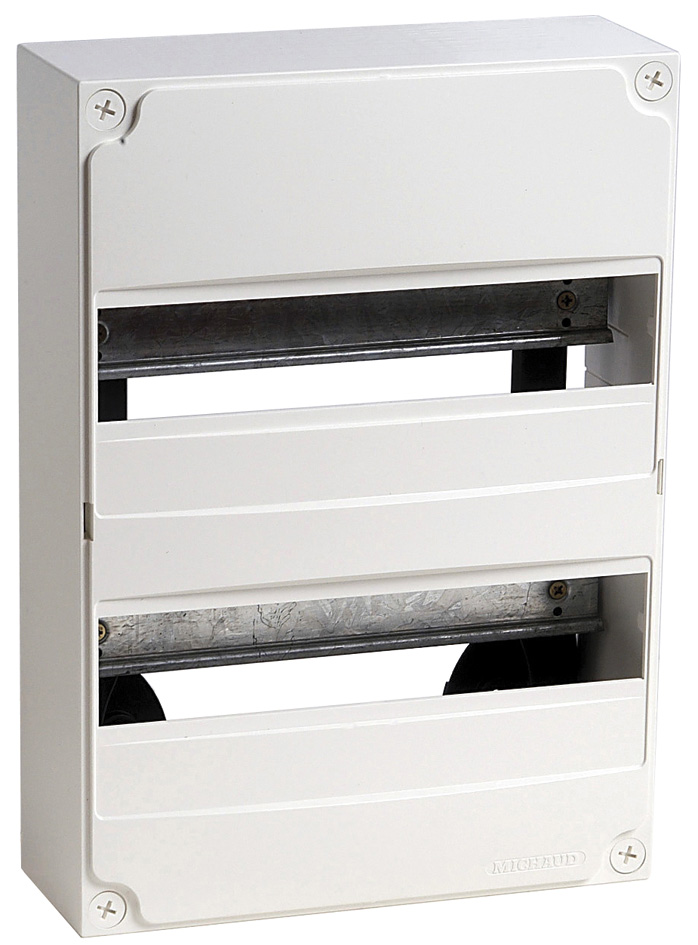 TABLEAU REPART MODULAIRE 2 RANGEES 26M