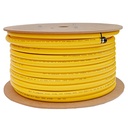 TUYAU PLT DN 15 (1/2"), SUR BOBINE BOIS 75ML AISI 316L CL2 <2B ATG PLT009