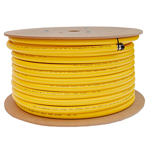 TUYAU PLT DN 20 (3/4"), SUR BOBINE BOIS 150ML (AISI 316L) ATG-PLT 009