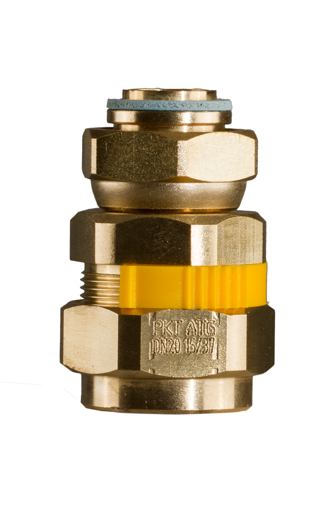 RACCORD ATG PLT DN 32 FEMELLE JPG DN 25 G 1"1/4  NF E 29-532