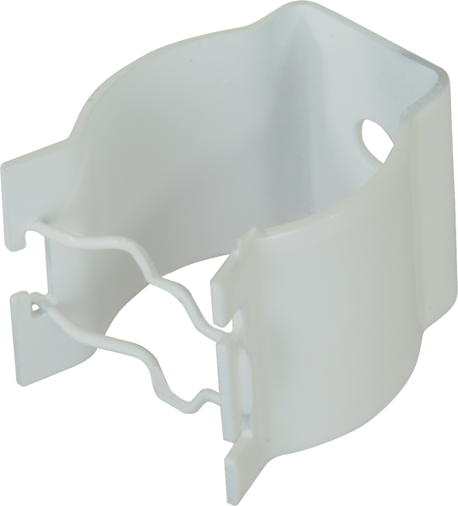 SUPPORT TUYAUX PLT DN20