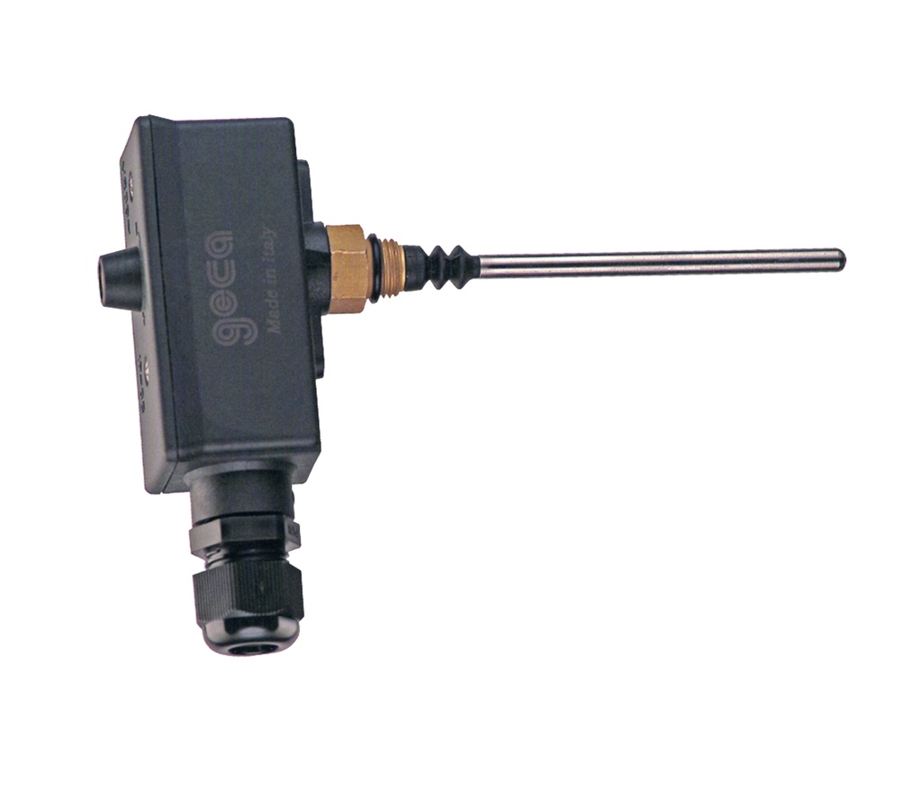 MICRO FIN DE COURSE POUR ELECTROVANNES RM DN65 DN80 DN100 (550MBAR ET 6BAR) §