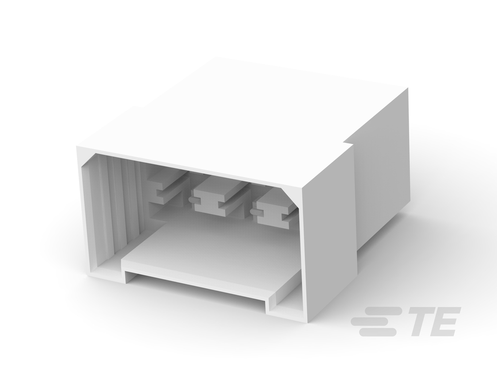 BOITIER F-F 6 VOIES LANG 6,3