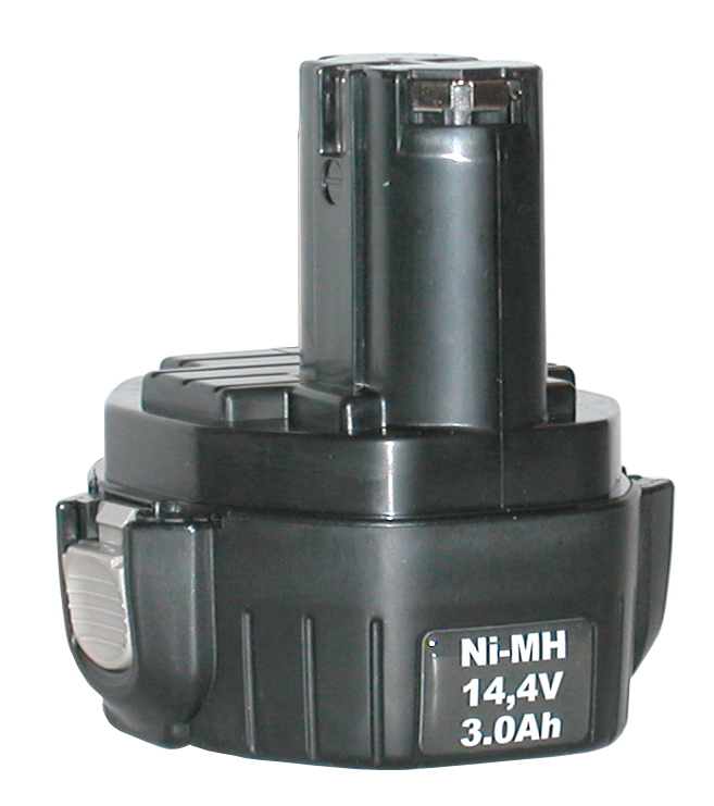 BATTERIE 14.4 VOLT NI MH