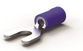 COSSE PREISOLEE RENFOR FOURCHE PIDGU 2,5-5/9