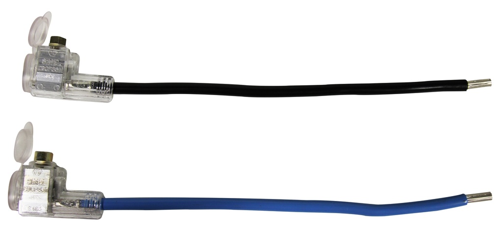 TROUSSE TR2 EBCP 6-35 / 16 (1 NOIR + 1 BLEU) 6726088