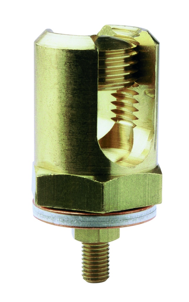 KIT COMPLET SERRE-FIL BB 8-8 ASS EP8M8 + ROND ET VIS