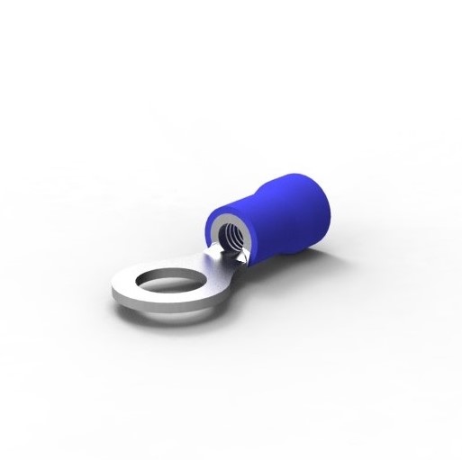 COSSE PREISOLEE RENFORCEE PLAGE RONDE PIDGC 2,5-4