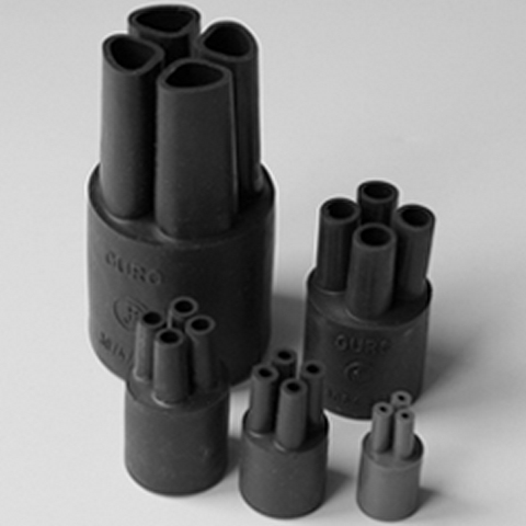 EXTREMITE A FROID 4X16MM2