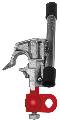 CONNECTEUR A BROCHE OUVERTE CBO 54 G 2Q 6721246