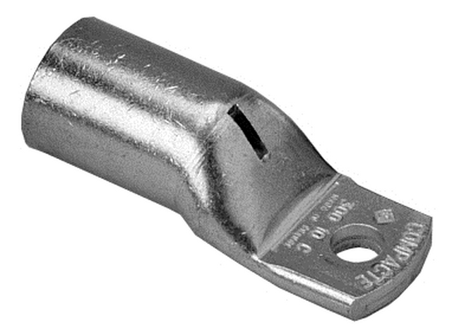 COSSES CUIVRE TYPE AMPOWER XCT.C 120-10 COMPACTE