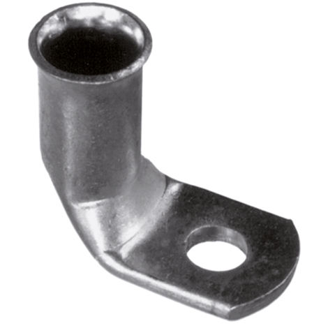 COSSES CUIVRE TYPE AMPOWER XCT 70-10 EQUERRE