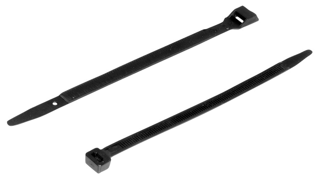 COLLIER RILSAN 9MM L180MM DIAMETRE 10-42 6828778